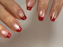 エル(ELU)/フレンチ×マグネット