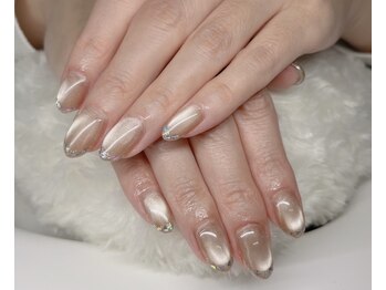 はあとねいる 南流山店