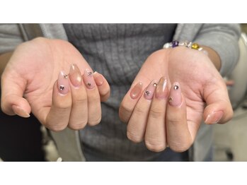 ラッキーネイル(lucky nail)/