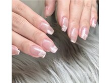 トータルビューティーサロン フィール(feel)/■グラデーションネイル■