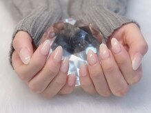 ラシュシュ(La chou chou)/ワンカラー