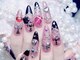 クイーンズネイルサロン(Queen's nail salon)の写真