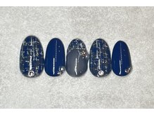 エクラン(ECLAN)/冬季限定アート E