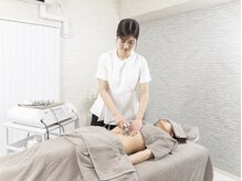 リフィール たまプラーザ店(refiel)/完全個室で至福のマンツーマン♪