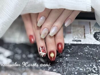 ナインカラット 神田店(9 Carats)/