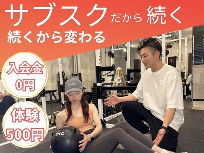 ミスプロ(M'spro)の写真