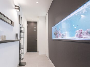 肌イズム つくば店(肌ism)の写真/AI肌診断機×本場韓国で大人気の肌管理メニューが渡韓なしでお得に体験♪