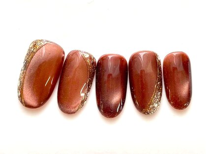 ティアラ ウィズ サンパティーク(tiara W sympathique)の写真