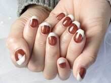 プリメ 高円寺(Purrime)/カラーフレンチ