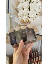 ネイルデイズ(nail DAYS)&nbsp;当店の おもてなし