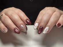 アヤネイル(ayanail)