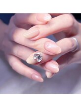 ア ネイル(A nail)/