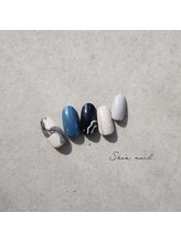 シーズネイル 渋谷店(She's nail)/新規お客様 オフ込み 6980円