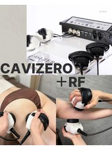 ベラドンナ(Bella Donna)/★NEW★キャビマジックRF