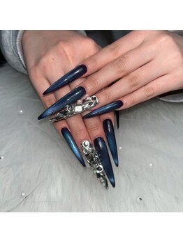 ウィル(Will.)/【伊勢崎/スカルプ】