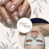 エクラン バイ ルシア(ekuRan by Rucia)