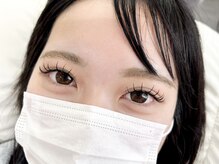 ありる/マツエク
