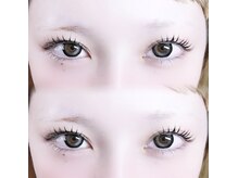 ロワ(Rowa)/可愛さもパッチリも◎