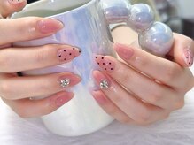 グロー ネイル(Glow Nail)/