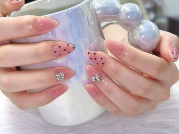 グロー ネイル(Glow Nail)/