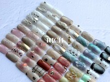 エルネイル バイ ファースト(el.NAIL by1st)/