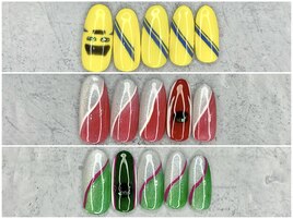 ◆定額デザイン◆¥7500-