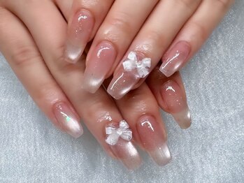 ネイルズバイエム(nails by m)/