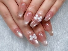 ネイルズバイエム(nails by m)/