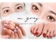 エムグレー(m.grey)の写真