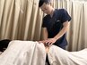 【初回限定】鍼灸の全身の不調改善コース/全身鍼灸施術