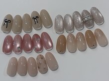 オルネイル(olunail)/定額デザイン