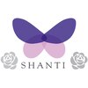 シャンティ(SHANTI)のお店ロゴ