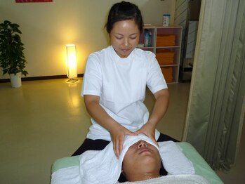 手もみ やすらぎ稲毛海岸駅前店/本格整体¥1050円~多種コース有