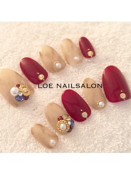 ロエネイルサロン(LOE NAILSALON)/