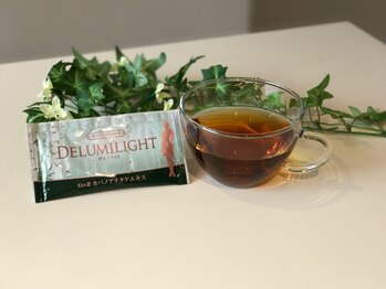 トリプルサンショップ 京都店/【デルミライト】