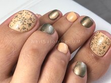 ネイルサロンリルム(ReLUM)/定額￥8000コース