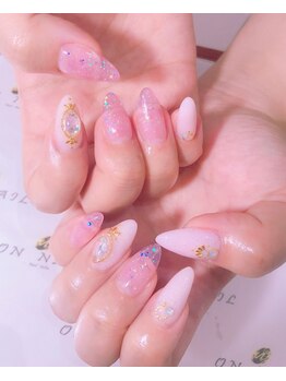 オンネイル(on nail)/
