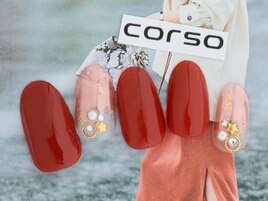 新作＊秋サンプル/茶屋町中崎町