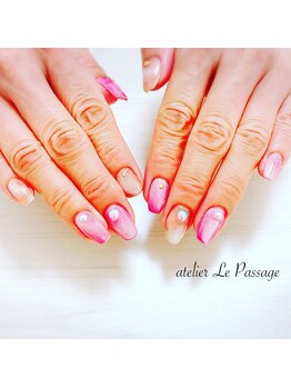 アトリエルパサージュ(Atelier Le Passage)/