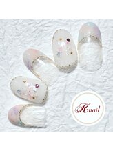 ケイネイル(Knail)/ラグジュアリーアート