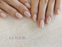 ラ フルール(La Fleur)/Order nail