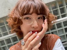 ニコルネイル(nicole nail)/パラジェル認定サロンnicolenail