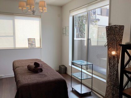 グランツ(glanz)の写真