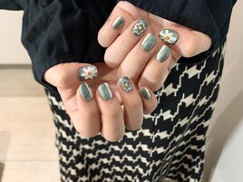 持ち込み★9500円　担当金田