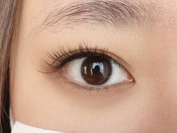 アイクイック 日暮里 西日暮里駅前店(Ai Quick)/ブラウンフラットラッシュ160本