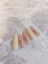 ワイズネイル(Y's NAIL)/過去ネイルサンプル