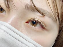 ロンド(Rond)/パリジェンヌラッシュリフト