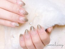 モチミィ(mochimy.)/◆ラメグラ