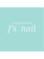 J's nail(ネイリスト　【Instagram＠jeys.nail】)