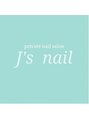 ジェイズネイル(J's nail)/J's nail